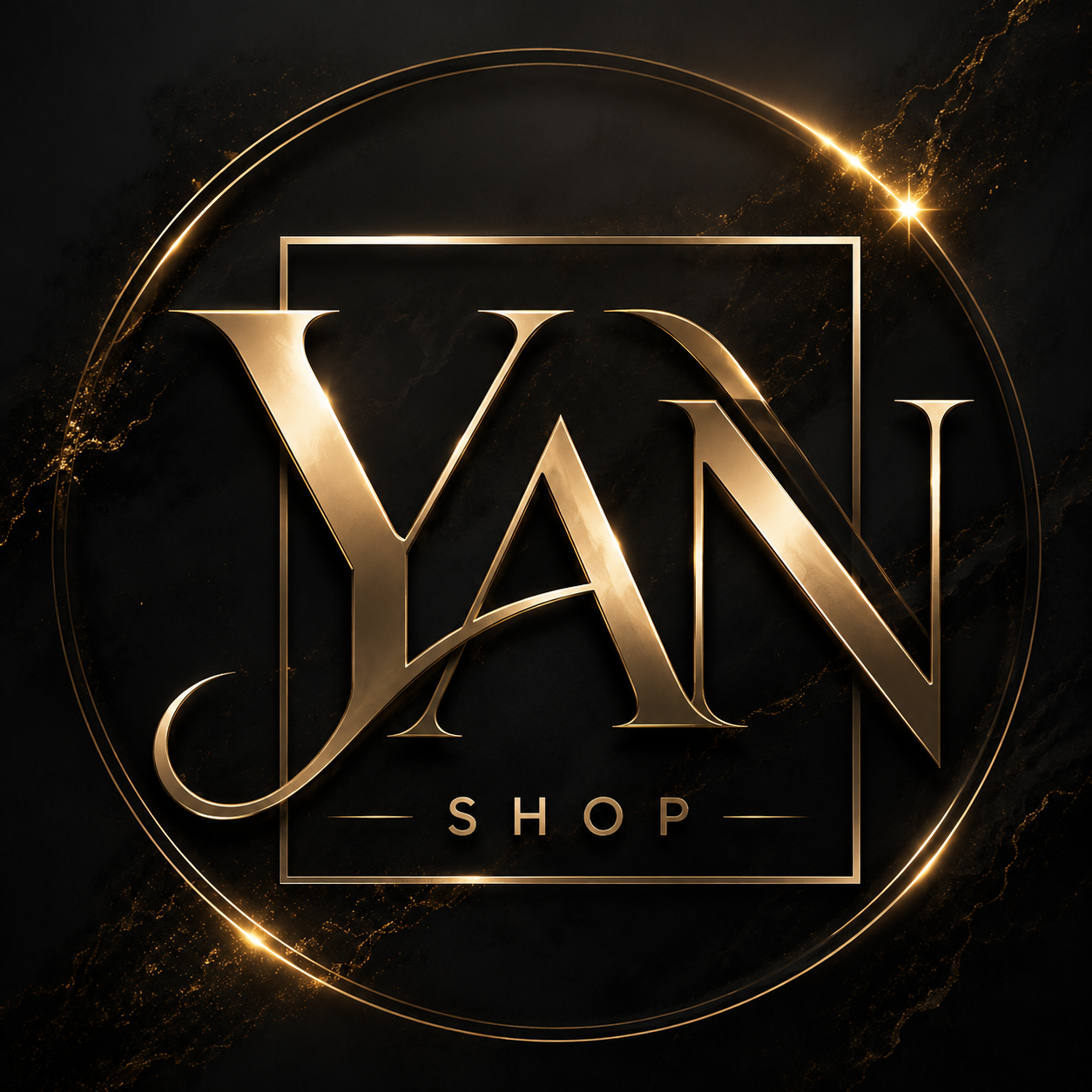 YAN SHOP